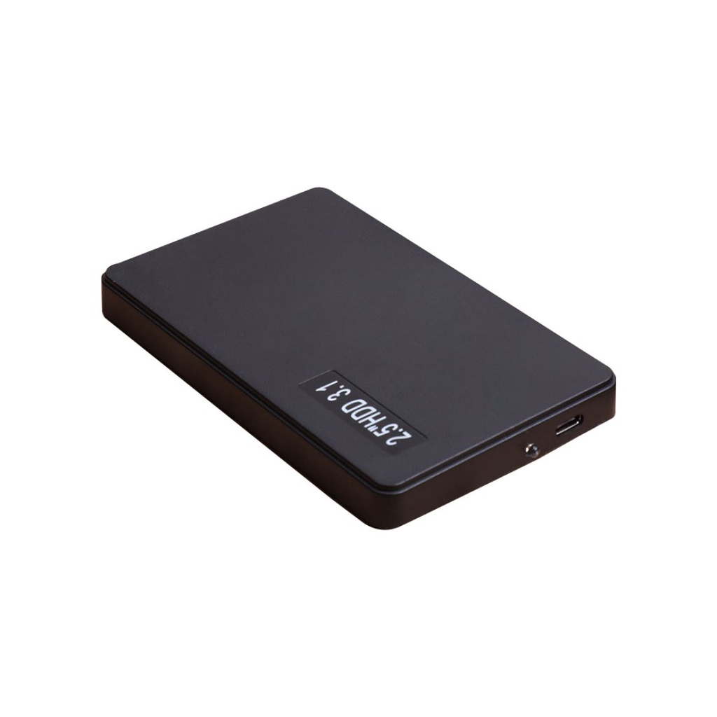 Ổ Cứng Ngoài Yd0015 500gb 1tb 2.5 Inch Tốc Độ Cao Cho Android Sang 3.0 | BigBuy360 - bigbuy360.vn