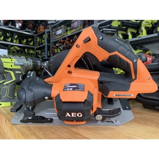 Cưa đĩa AEG 18V không than - AEG BKS18B