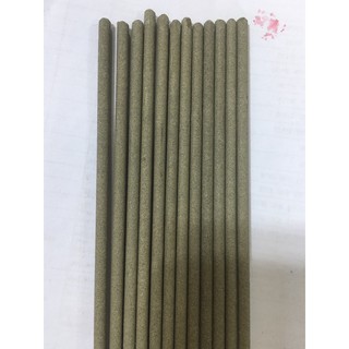 combo 10 Que hàn điện Kim Tín 2,5li