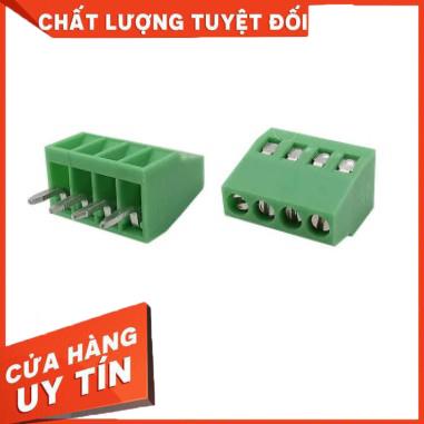 Đầu Nối Dây Điện, Domino (Terminal) KF128, KF301