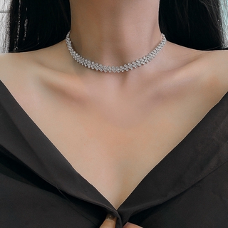 Vòng Cổ Choker Thời Trang Cho Nữ