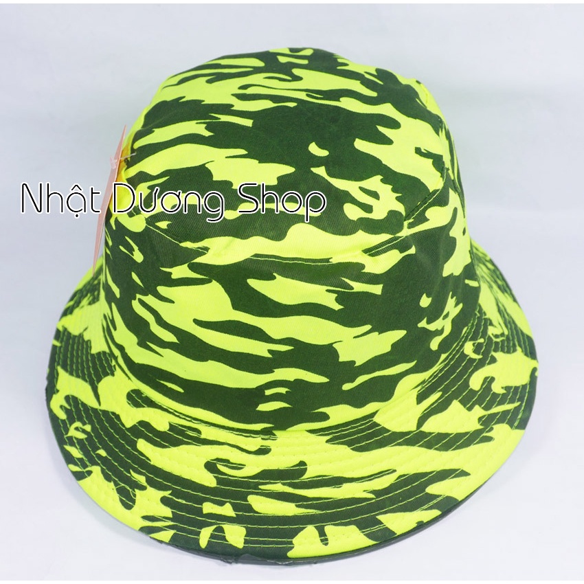 Mũ Bucket, Nón Bo 2 Mặt Thời Trang Cao Cấp 2022, Họa Tiết Bắt Mắt, Màu Sắc Thời Thượng, Chất Vải Cao Cấp, Sang chảnh