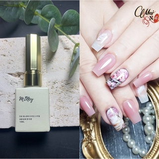 Sơn gel màu độc chọn lẻ