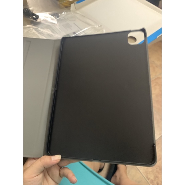 Bao da kèm bàn phím cho ibad máy tính bảng Air 4 / 10.9