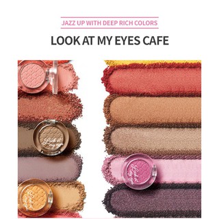 [THANH LÝ CHÍNH HÃNG-CÓ BILL] PHẤN MẮT LOOK AT MY EYES ETUDE HOUSE