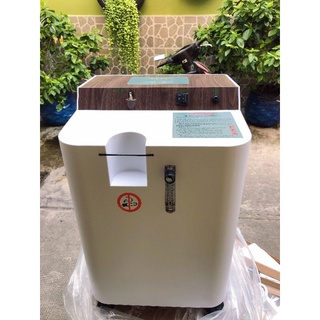 Máy tạo oxy 10 lít Homed