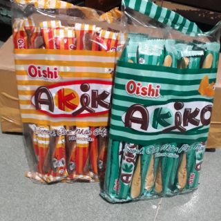 ♥️Com bo 5 Snack que nhan Akiko