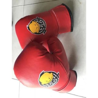 Găng Boxing trẻ em Q.9 Store