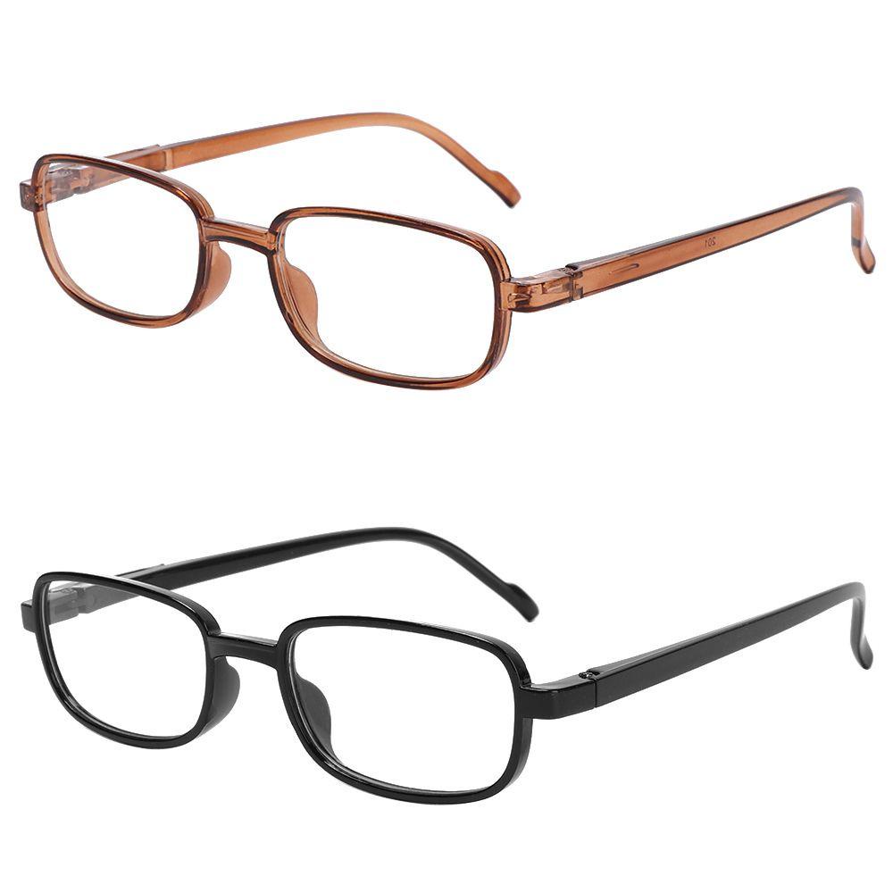 ESPO Kính Đọc Sách Siêu Nhẹ + 100 ~ + 400 Diopter