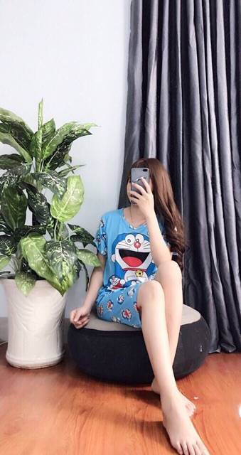 BỘ HOẠT HÌNH ĐỦ SIZE TỪ 45kg - 80kg