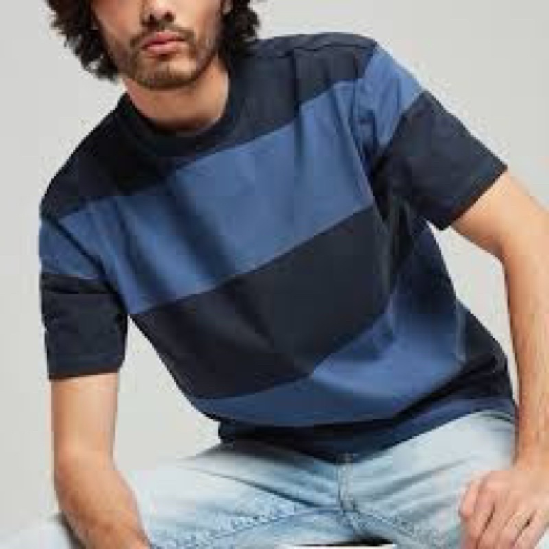 Áo Pull Nam Nữ Oversize G@p