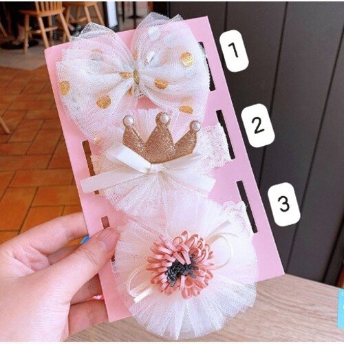 Phụ Kiện Thời Trang Nữ - Quà Tặng Ngẫu Nhiên-Tại sam_sam_shop_1011