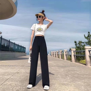 (60kg trở xuống) Quần suông Culottes,ZARA