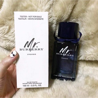 Nước hoa nam Mr Burberry Eau de Toilette 100ml