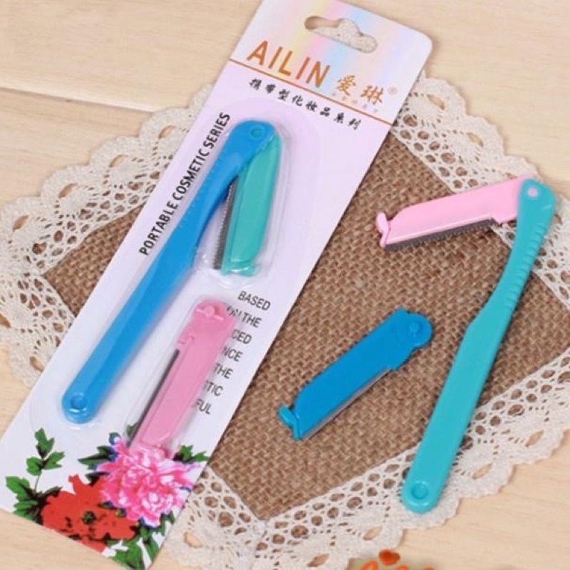 Combo 3 Dao mày💦😍