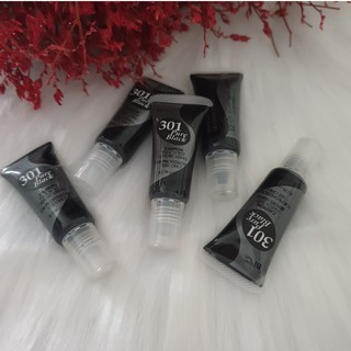 Mực điêu khắc mày - Pure Black - 301 (Màu đen)