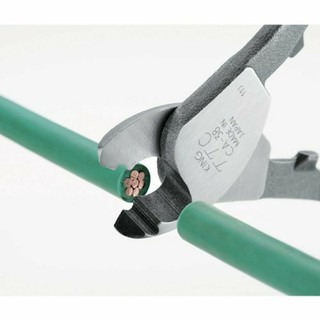 Kìm cắt cáp Tsunoda CA-38 Nhật Bản
