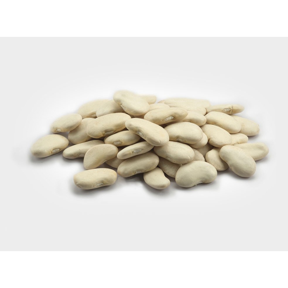 Đậu Bơ Trắng Tây Ban Nha Đóng Hộp Fagioli Bianchi Spagna 400gr