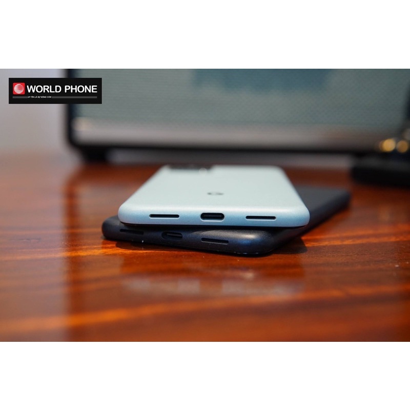 Điện thoại Google Pixel 5 chính hãng, nguyên bản 100% còn đẹp như mới, bảo hành google