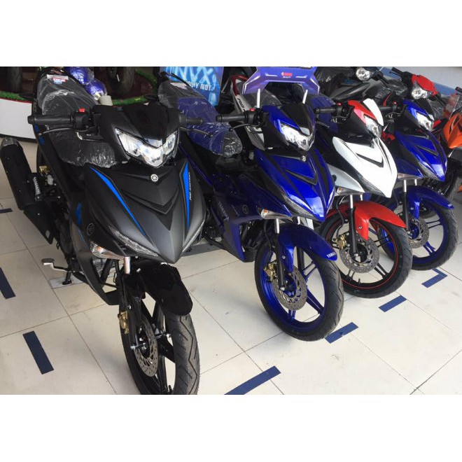 [Mã LIFEAUMAY giảm 10% tối đa 30k đơn 150k] Lọc nhớt xe máy YAMAHA Exciter, FZ150, Sirus