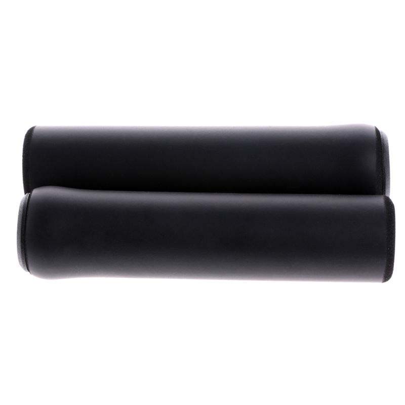 Cặp vỏ bọc tay lái xe đạp leo núi bằng xốp mềm nhiều màu sắc 22mm