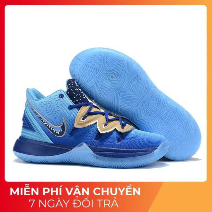 GIÀY BÓNG RỔ KYRIE 5 CÓ SẴN | CHOIBONGRO.VN Tốt Nhất . Siêu Giảm Giá XỊN . new ✫ siêu phẩm