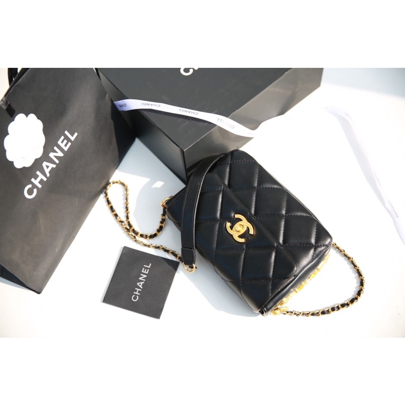 Túi Xách CE Chuẩn Cao Cấp Nữ 2022 HI570