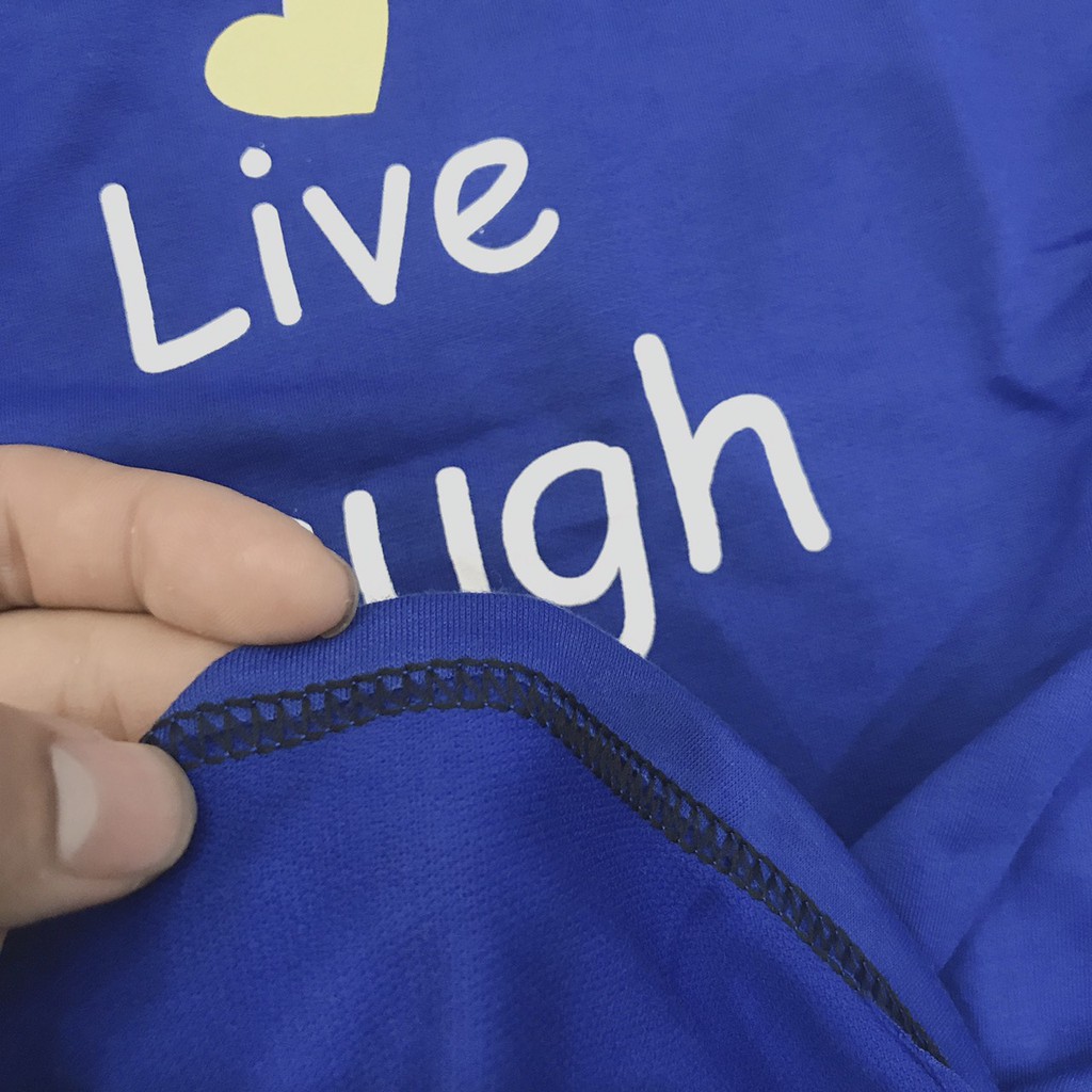 Áo Thun Tay Lỡ Unisex Form Rộng | BigBuy360 - bigbuy360.vn