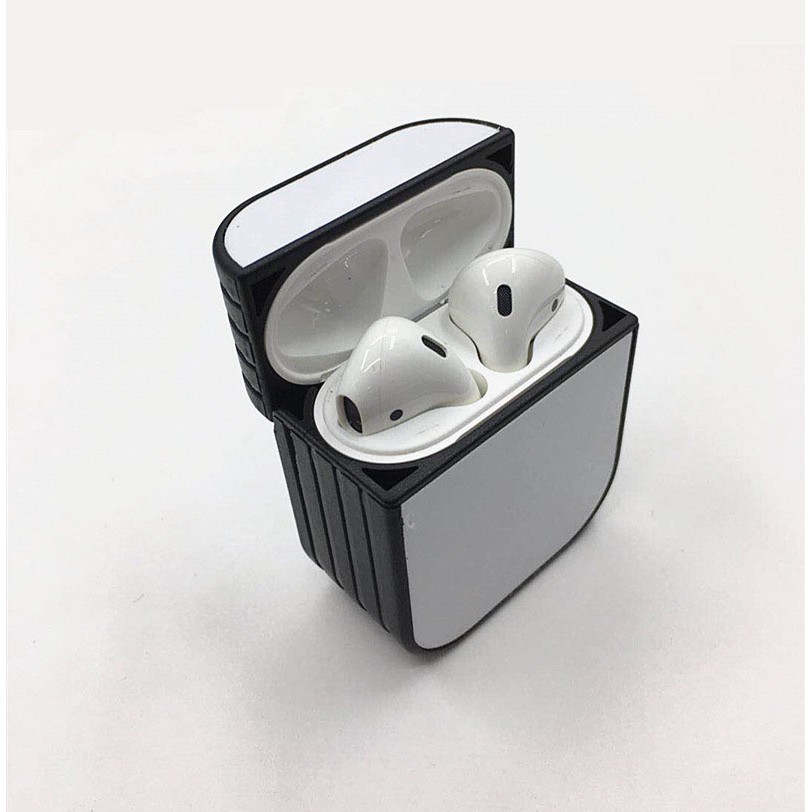 Vỏ, Ốp Airpod 1/2/3 Pro IN THEO YÊU CẦU