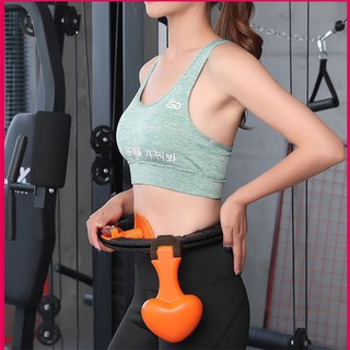 Bộ lắc eo thế hệ mới
