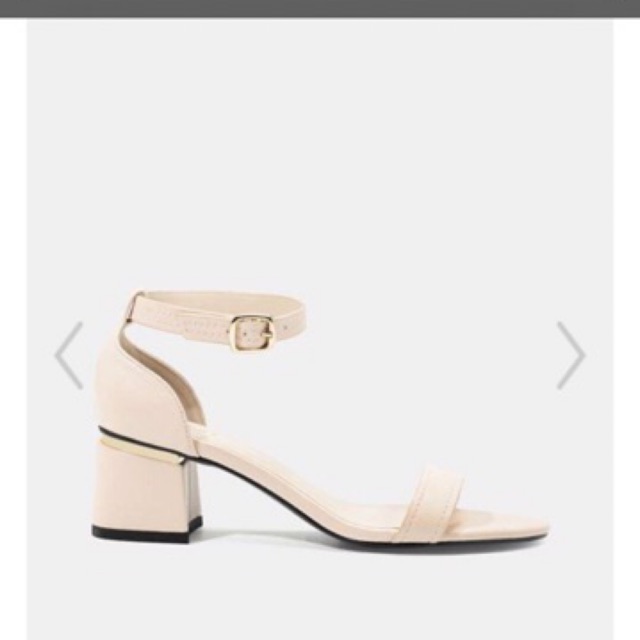 Giày Sandal 5cm