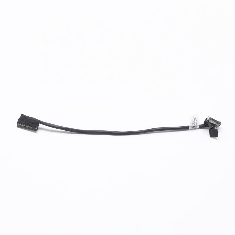 DC020027E00 CHO Dell Latitude 5470 E5470 Cáp Kết Nối Pin Thay Thế CN-0C17R8 C17R8 C17R8 0C17R8