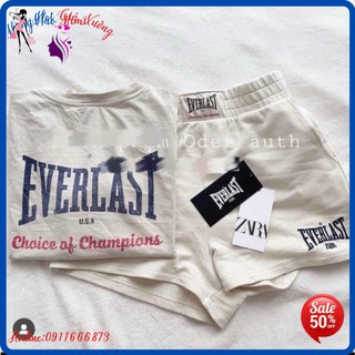 BỘ BE EVERLAST