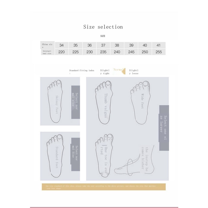 Xăng đan Da Đế Mềm Chống Trượt Thoải Mái Dành Cho Phụ Nữ Trung Niên