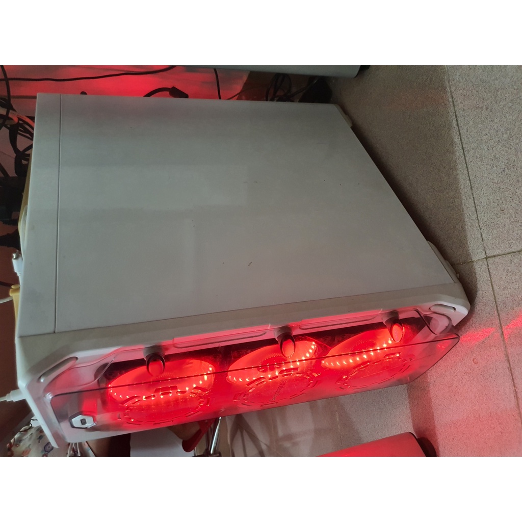 Máy tính chơi game văn phòng - CPU 8 nhân AMD FX8350  - RAM 16GB - Card màn hình GTX 750 TI 2GB