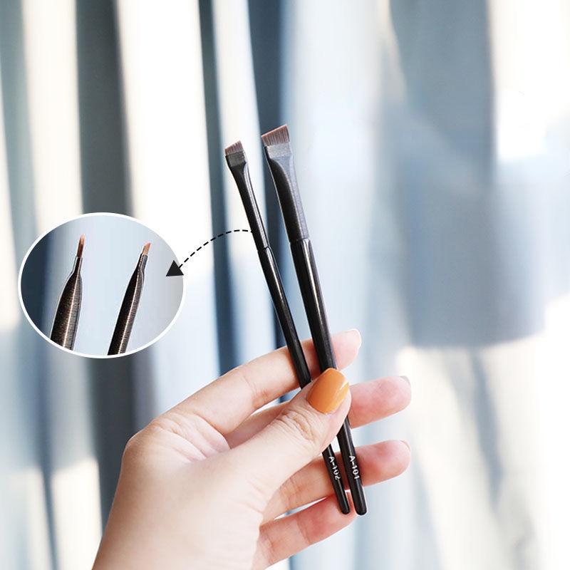 Bút Kẻ Mắt / Lông Mày Ngòi Mảnh A102