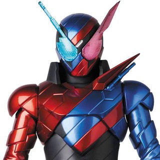 (Mới về) Đồ sưu tập DX Build Driver _ Kamen Rider Build Hiệp sĩ mặt nạ Kiến tạo