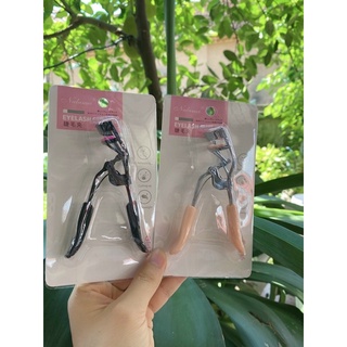 Kẹp mí mắt
