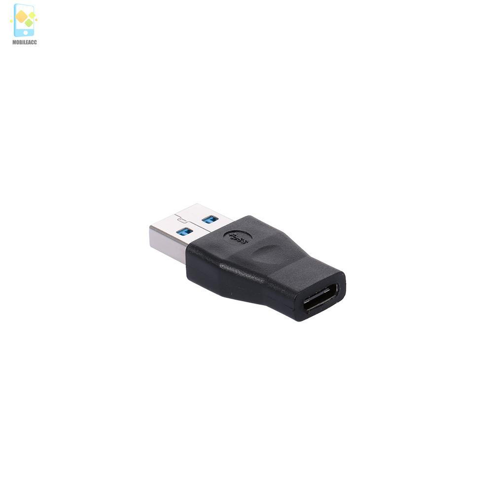 Cáp Chuyển Đổi Usb 3.0 Sang Type-C 12 Tiếng Cho Huawei Samsung Xiaomi