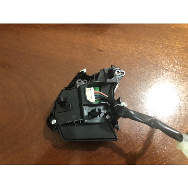 Cụm phím volang phải, ga tự động Cruise Control và LIM cho mazda 2, mazda 3, mazda 6, cx5 cx8