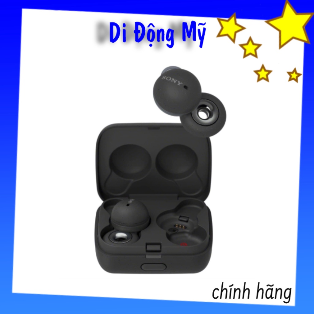 Sony WF-L900/HM - Tai nghe bluetooth không dây Sony WF L900 Link Buds