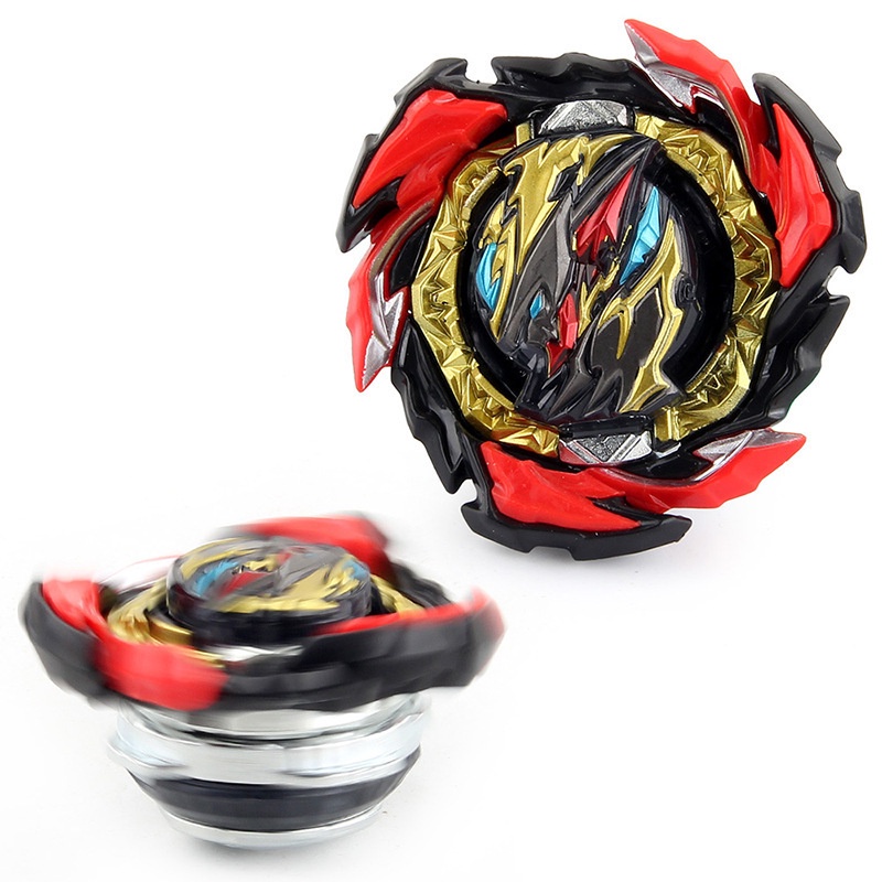 Con Quay Đồ Chơi Beyblade Burst B-191 01 Belial B191 B184 Chất Lượng Cao