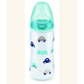 Bình sữa nuk 300ml