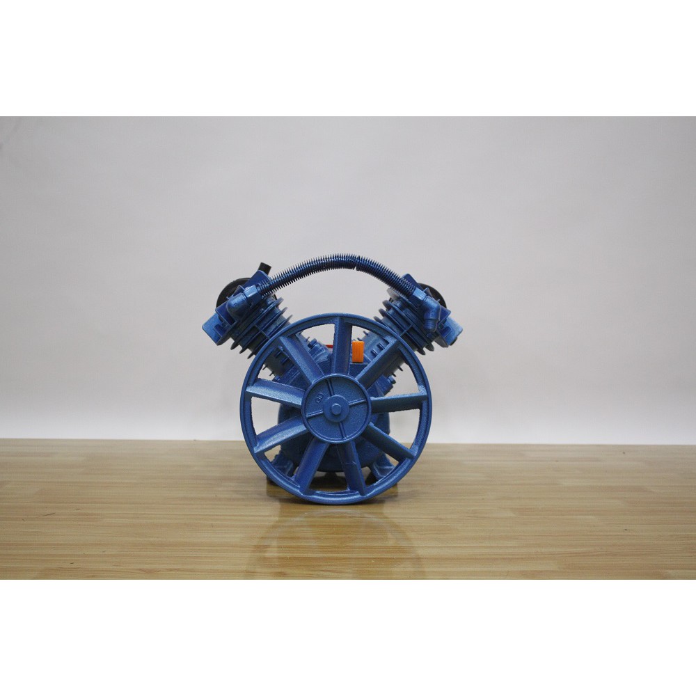 Đầu nén khí 65x2 - công suất 1hp