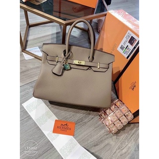 Túi xách da sần size 30 (ảnh thật)