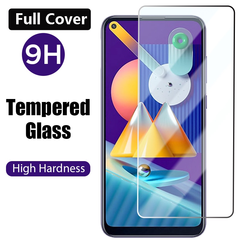 Kính Cường Lực 9d Cho Samsung Galaxy J7 Pro A10 A10S A11 M11 A20 A30 A20E A20S A21S A21 A50 A51 A52 A70 A71 A72 A80 A90 A81 Note S10 Lite M51 A91 S20Fe S21 Plus