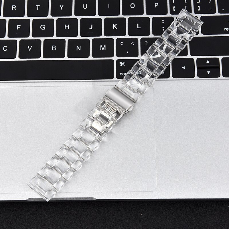 Dây đeo thay thế 20mm cho đồng hồ thông minh Xiaomi Huami Amazfit Bip Lite/ Gts 2 2e Gts2 Mini/ Bip S U Pro