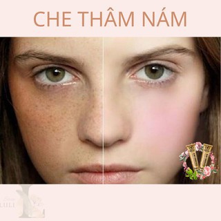 Kem che khuyết điểm Rulya [ Chính hãng] , nhập khẩu trực tiếp từ Rulya , che khuyết điểm tốt và không gây kích ứng da. | BigBuy360 - bigbuy360.vn