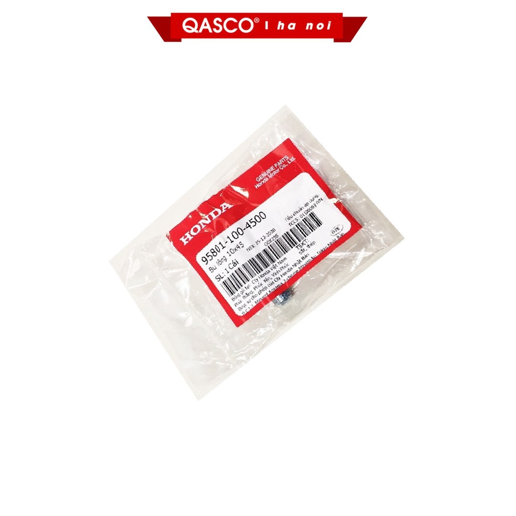 _ _Bu lông HONDA nhiều dòng xe 10x45 _HN