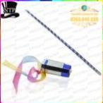 Ảo thuật gậy nhựa - magic wand plastic